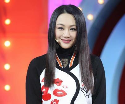 娱乐吃瓜君曹颖,娱乐吃瓜界的风云人物 第3张 娱乐吃瓜君曹颖,娱乐吃瓜界的风云人物 第3张