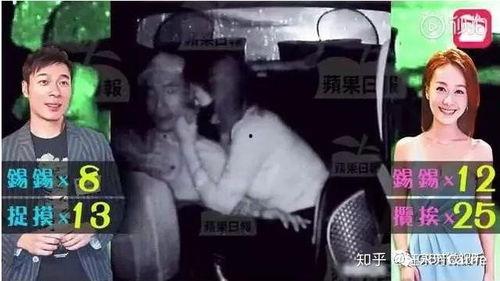 娱乐圈大瓜吃瓜视频,揭秘明星幕后真相，吃瓜群众齐围观  第3张