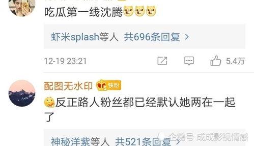 评论娱乐吃瓜,揭秘明星幕后故事  第2张