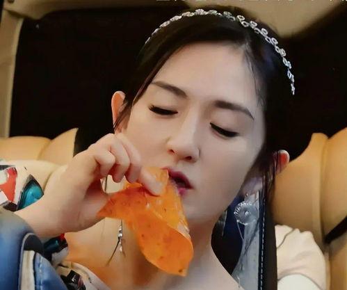 娱乐吃瓜酱神仙,揭秘神仙明星背后的故事 第3张 娱乐吃瓜酱神仙,揭秘神仙明星背后的故事 第3张