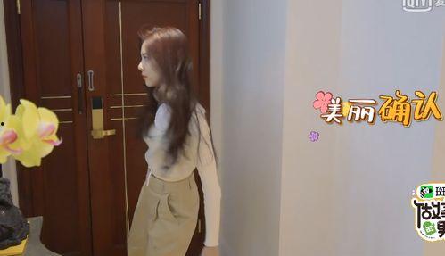 娱乐吃瓜宋妍霏,揭秘明星背后的故事  第3张