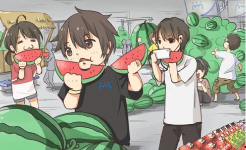 娱乐吃瓜君小杰,揭秘娱乐圈幕后故事  第3张