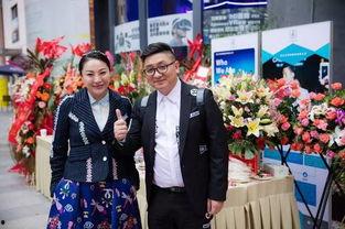 娱乐吃瓜女老板,吃瓜女老板的幕后故事  第1张