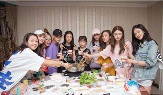 吃瓜娱乐团,揭秘娱乐圈幕后故事，带你领略明星真实生活  第3张