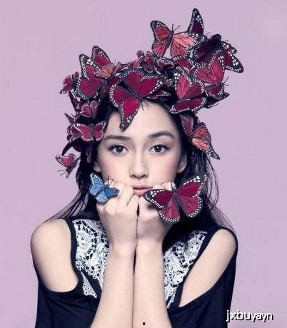 娱乐吃瓜酱选美,选美大赛幕后风云  第3张