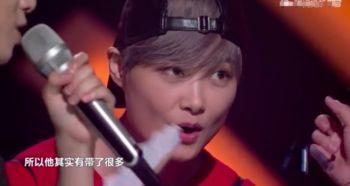 华晨宇娱乐吃瓜,揭秘娱乐圈背后的“吃瓜”真相  第1张