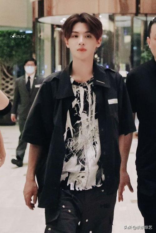 娱乐吃瓜博肖,肖博吃瓜大事件，幕后真相曝光！  第1张