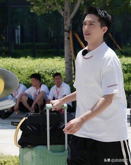 娱乐吃瓜博肖,肖博吃瓜大事件，幕后真相曝光！  第3张