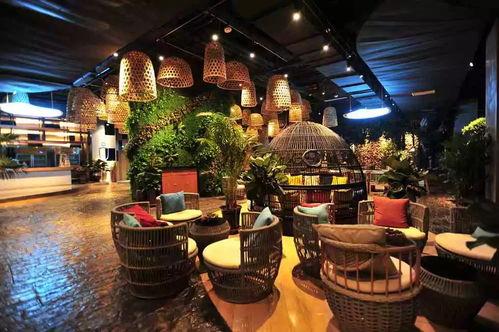 吃瓜娱乐会所,网红聚集地，娱乐生活新风向  第3张