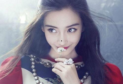 杨颖娱乐吃瓜,揭秘明星幕后趣事  第3张