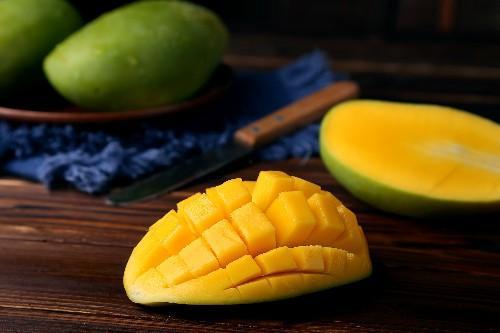 娱乐吃瓜酱芒果,揭秘娱乐圈那些鲜为人知的幕后故事  第3张