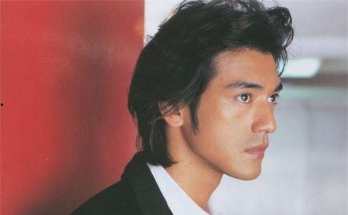 娱乐吃瓜男星头发,揭秘吃瓜男星头发的秘密  第3张