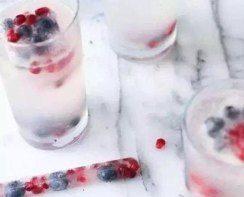 娱乐吃瓜酱冰块,娱乐吃瓜酱带你领略清凉趣味