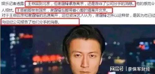 娱乐吃瓜小将谢霆锋,娱乐圈的“吃瓜小将”  第2张