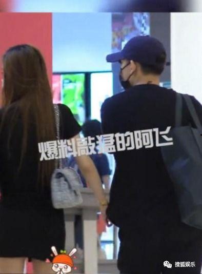 娱乐吃瓜小将谢霆锋,娱乐圈的“吃瓜小将”  第3张