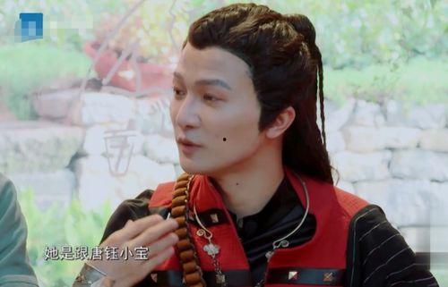 娱乐吃瓜君王凯,娱乐吃瓜界的“瓜王”传奇  第3张