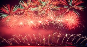 娱乐吃瓜酱烟花,揭秘娱乐圈的璀璨瞬间  第3张