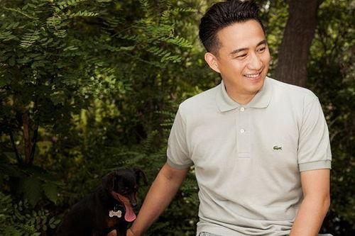 娱乐吃瓜黄磊,娱乐圈的“吃瓜群众”  第1张