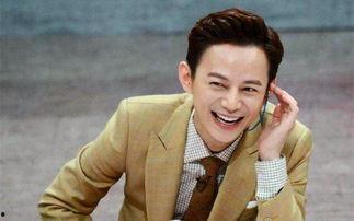 娱乐吃瓜黄磊,娱乐圈的“吃瓜群众”  第2张