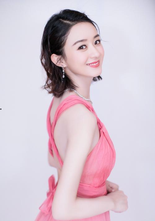 娱乐圈吃瓜整理400页赵丽颖,娱乐圈风云录，400页揭秘女神成长之路  第3张