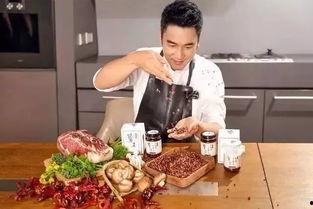 娱乐吃瓜酱厨师,吃瓜酱厨师生动演绎娱乐圈风云  第1张