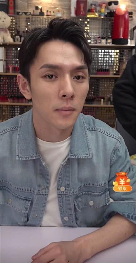 娱乐吃瓜罗志祥李佳琦,吃瓜群众热议的明星幕后故事  第2张