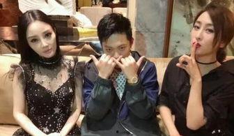 吃瓜娱乐圈内,揭秘明星幕后故事  第1张