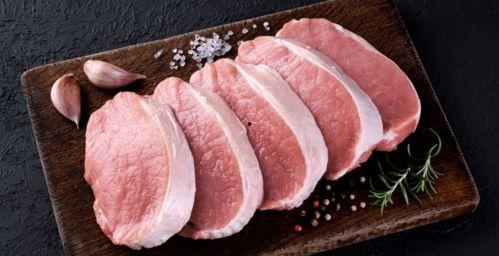 娱乐吃瓜酱吃猪肉,揭秘猪肉背后的故事  第1张