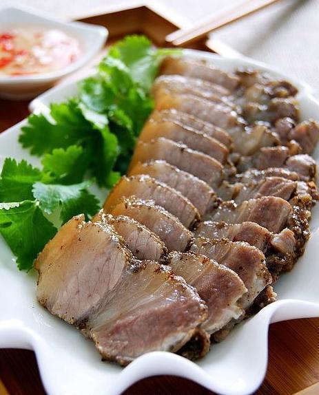 娱乐吃瓜酱吃猪肉,揭秘猪肉背后的故事  第3张