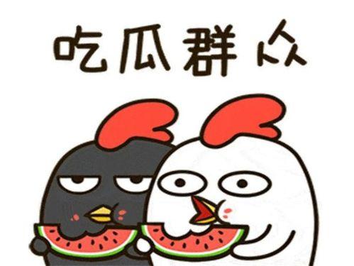 伙伴娱乐吃瓜,揭秘娱乐圈的“吃瓜”风云 第2张 伙伴娱乐吃瓜,揭秘娱乐圈的“吃瓜”风云 第2张