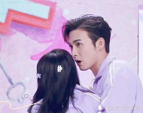 娱乐吃瓜张彬彬,娱乐吃瓜界的“瓜王”  第3张