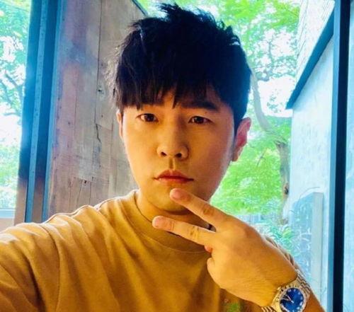 娱乐圈吃瓜周杰伦是谁啊,娱乐圈吃瓜界的焦点人物  第1张