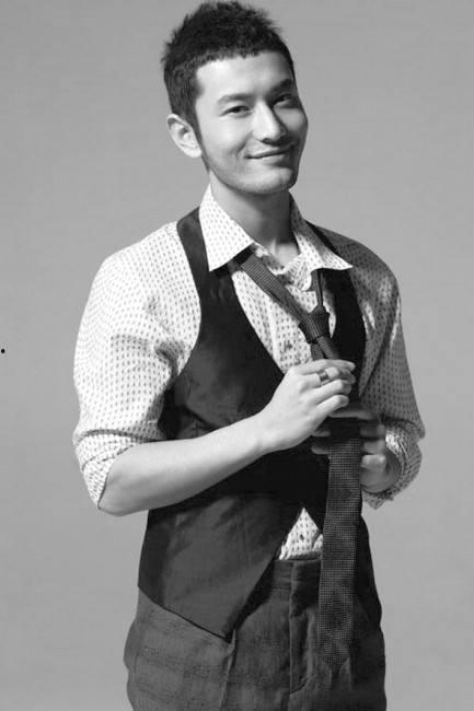 黄晓明娱乐吃瓜,揭秘明星幕后生活  第3张