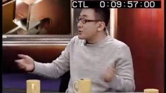 娱乐吃瓜锵锵,揭秘娱乐圈幕后故事  第1张