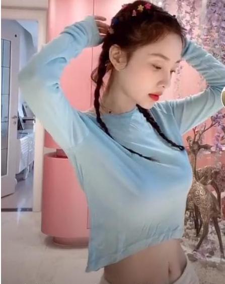 李小璐娱乐吃瓜视频,揭秘吃瓜视频背后的真相  第2张