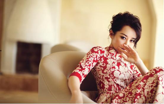 娱乐圈吃瓜许晴是谁啊百度云,揭秘许晴的“吃瓜”传奇  第2张