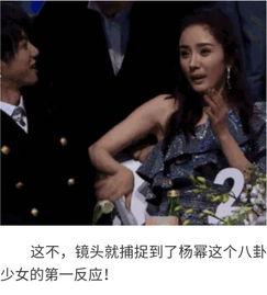 娱乐圈八卦汇总一起吃瓜,揭秘明星幕后故事，一起吃瓜狂欢  第2张