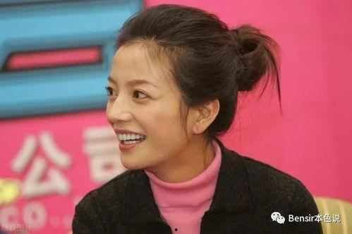 娱乐吃瓜赵薇,娱乐圈的“吃瓜”女王，揭秘幕后故事  第3张