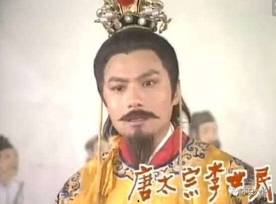 娱乐吃瓜酱李世民,揭秘李世民背后的传奇人生  第1张