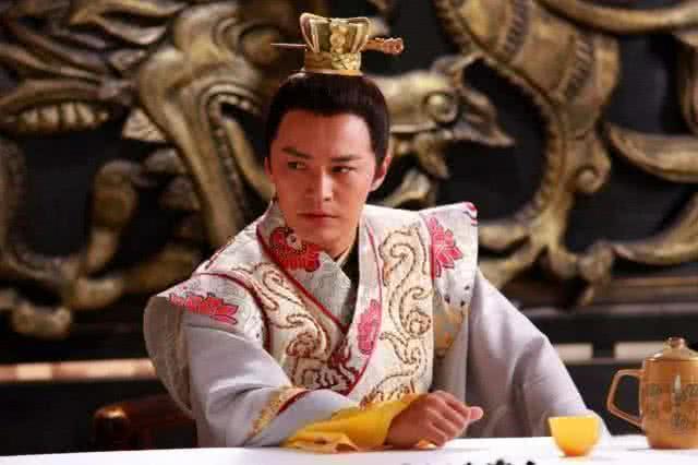 娱乐吃瓜酱李世民,揭秘李世民背后的传奇人生  第2张