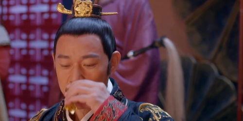 娱乐吃瓜酱李世民,揭秘李世民背后的传奇人生  第3张