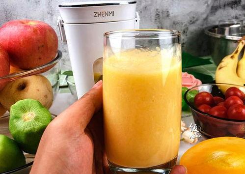 果汁吃瓜娱乐,畅享夏日欢乐时光  第1张