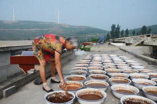 娱乐吃瓜酱农村,揭秘农村生活的趣味瞬间  第1张