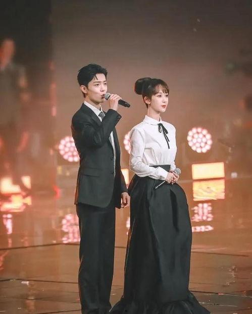 娱乐吃瓜王cp,吃瓜王CP背后的甜蜜故事 第3张 娱乐吃瓜王cp,吃瓜王CP背后的甜蜜故事 第3张