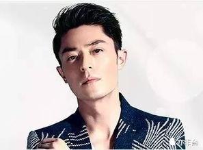 霍建华娱乐吃瓜,揭秘明星幕后趣事  第2张