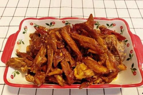 娱乐吃瓜酱卤味,揭秘卤味界的美食传奇 第3张 娱乐吃瓜酱卤味,揭秘卤味界的美食传奇 第3张