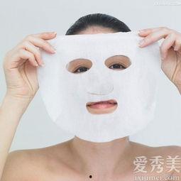 娱乐吃瓜号面膜,面膜背后的秘密，吃瓜群众必看！  第1张