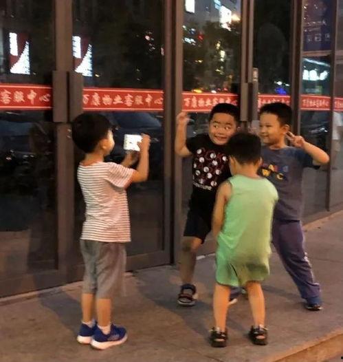 娱乐吃瓜头像男生,揭秘娱乐圈男星吃瓜头像背后的故事  第1张