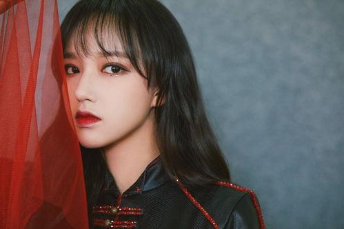 娱乐圈吃瓜程潇是谁的徒弟,娱乐圈吃瓜界的神秘新星  第1张