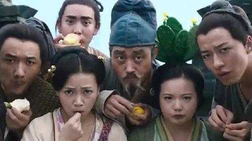 今年的娱乐圈吃瓜,年度爆料大揭秘  第3张